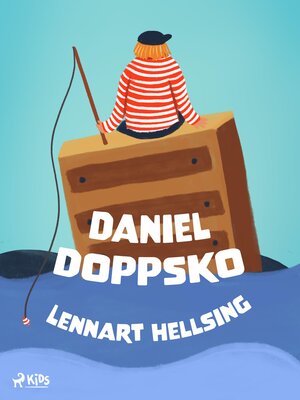 cover image of Daniel Doppsko